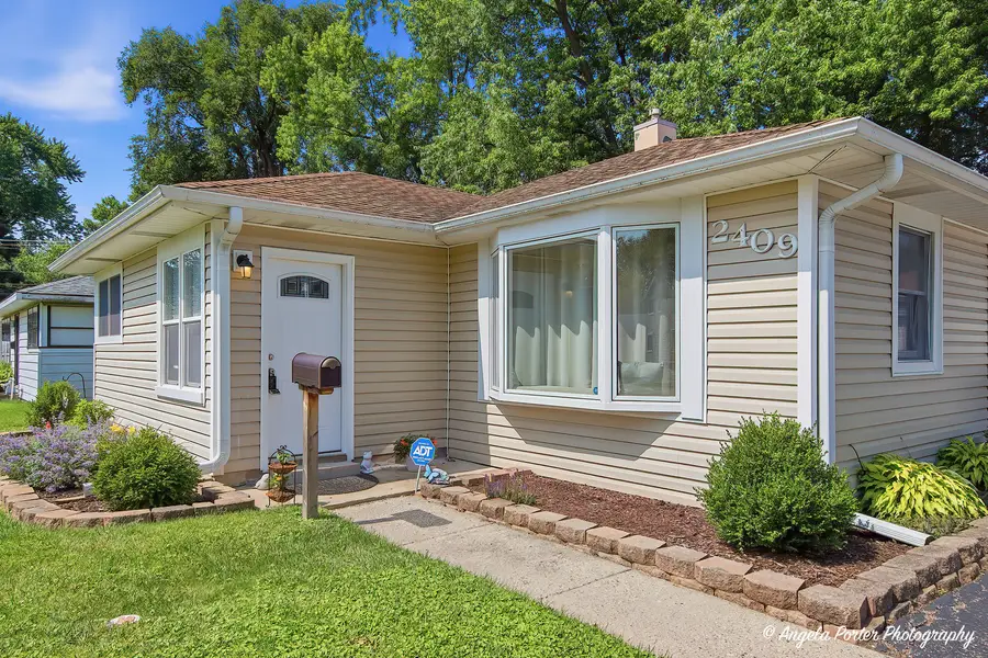 2409 Robin Lane, Rolling Meadows, IL 60008 - #3