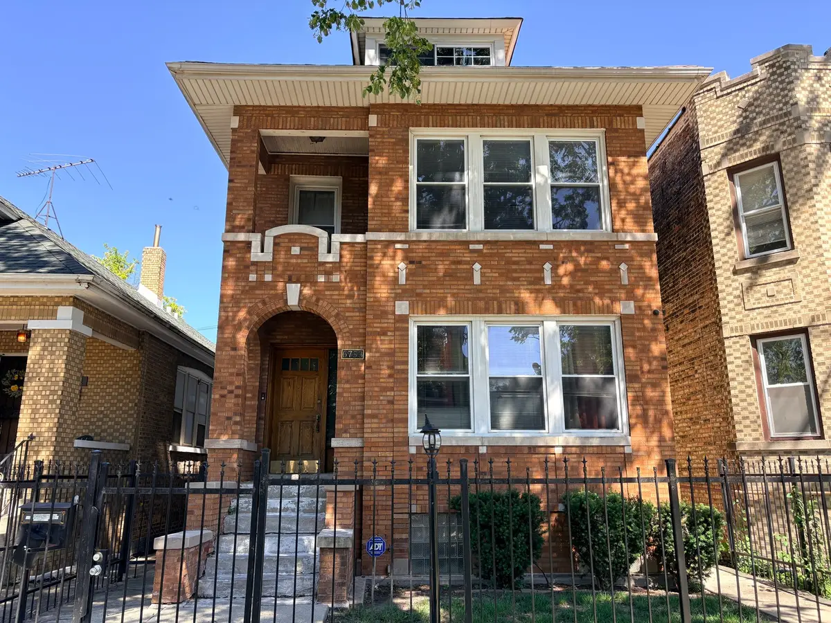 6753 S Artesian Avenue, Chicago, IL 60629 - #1