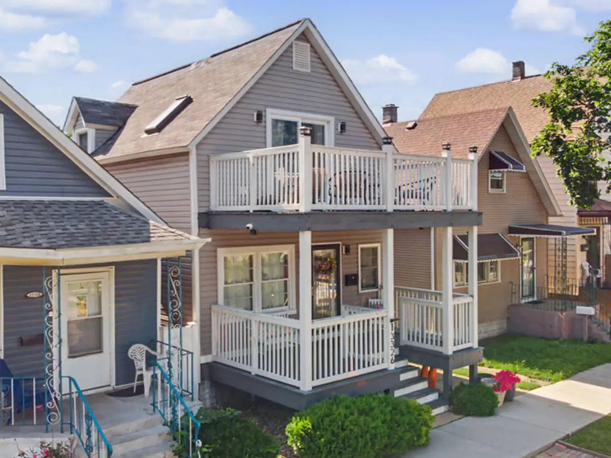 13326 S Burley Avenue, Chicago, IL 60633 - #1