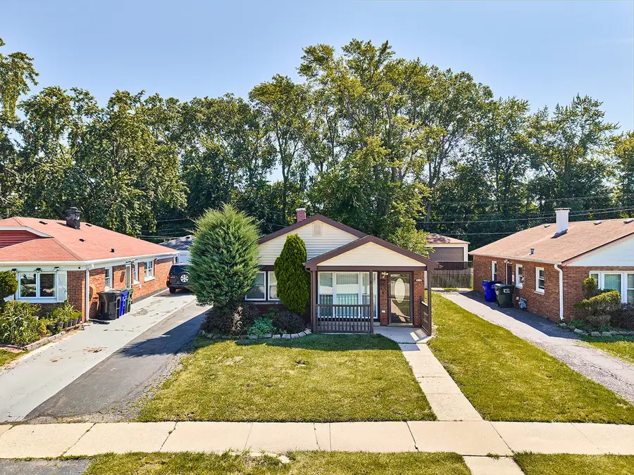 11535 S Sacramento Drive, Merrionette Park, IL 60803 - #2