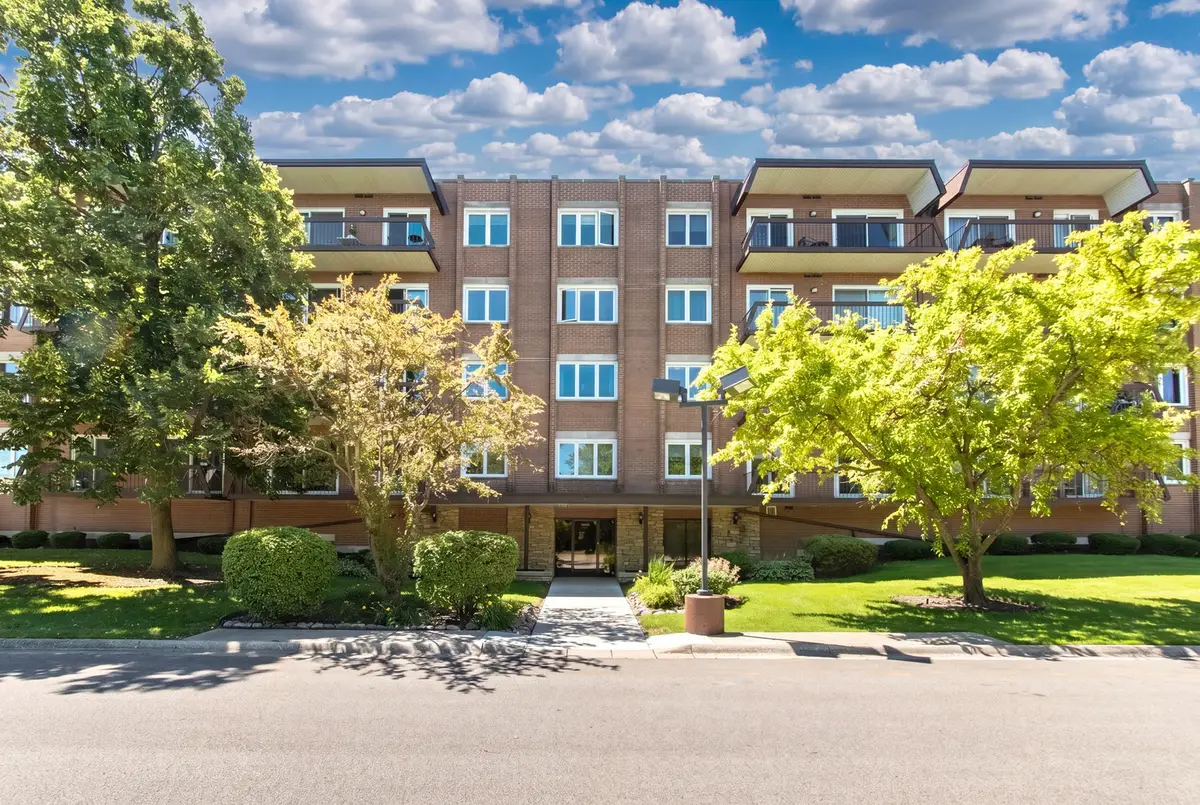 8101 W Courte Drive #204, Niles, IL 60714 - #1