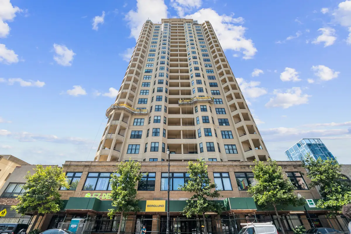 1464 S Michigan Avenue #2103, Chicago, IL 60605 - #1