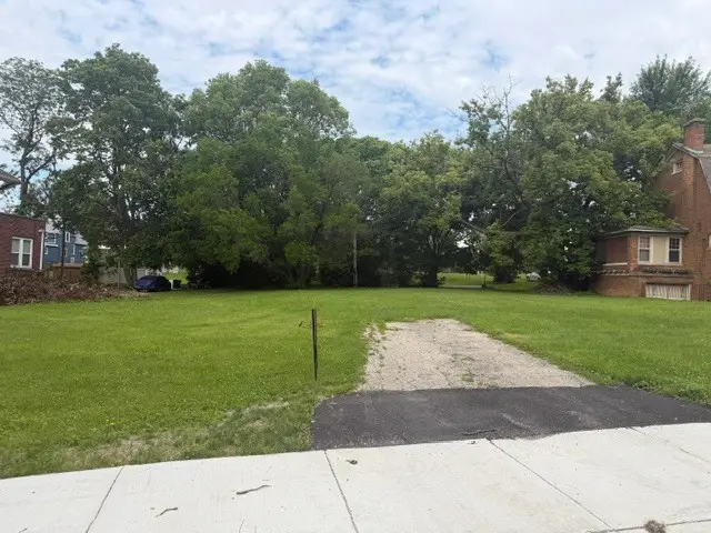 Address Withheld By Seller, Joliet, IL 60435 - #1