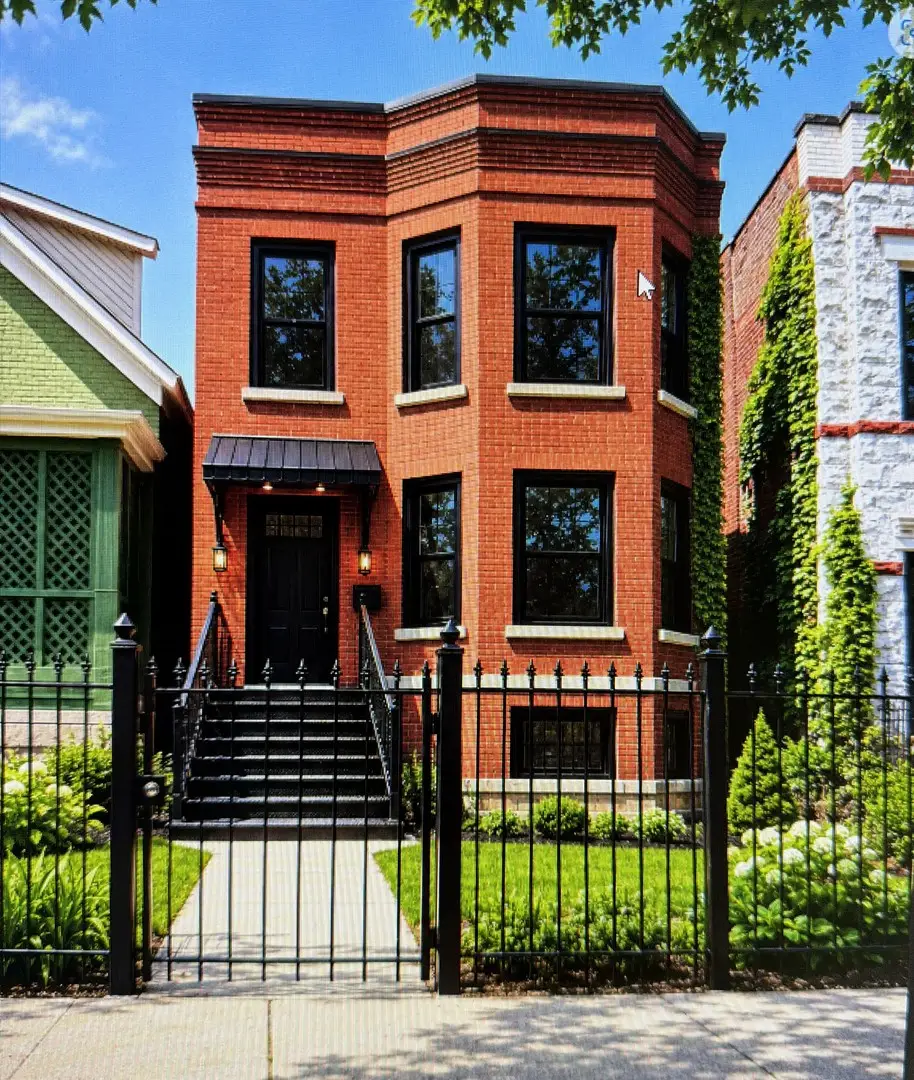 440 N Hamlin Avenue, Chicago, IL 60624 - #1