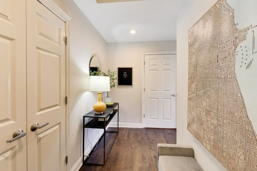 2330 W St Paul Avenue #401, Chicago, IL 60647 - #3