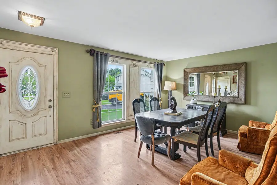 14002 S Adel Court, Plainfield, IL 60544 - #2