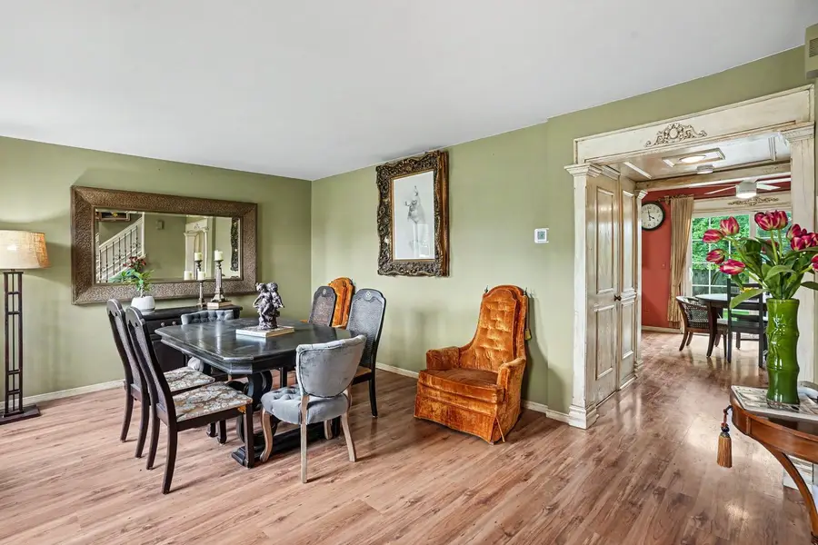 14002 S Adel Court, Plainfield, IL 60544 - #3