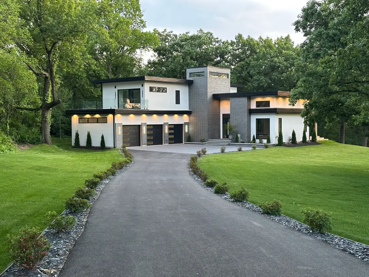 12900 S 86th Avenue, Palos Park, IL 60464 - #1