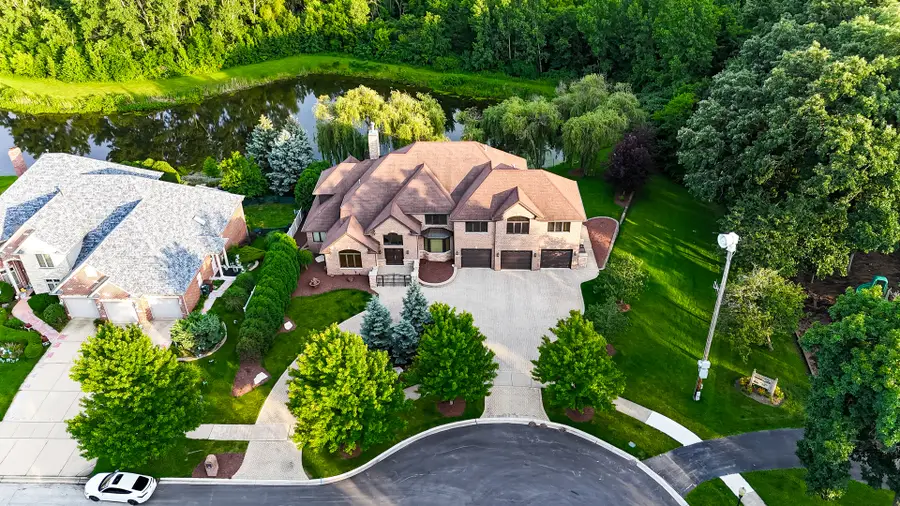 21459 Brittany Drive, Frankfort, IL 60423 - #2