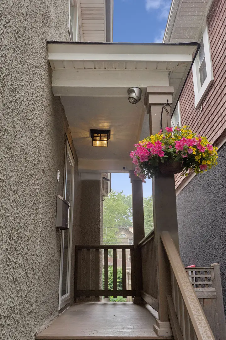 1518 W Norwood Street, Chicago, IL 60660 - #2