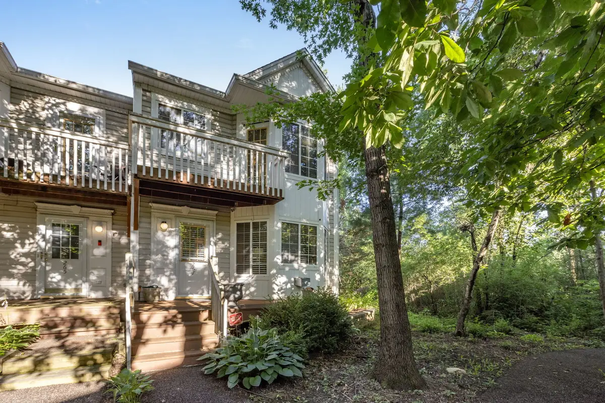 267 W Treehouse Lane, Round Lake, IL 60073 - #1