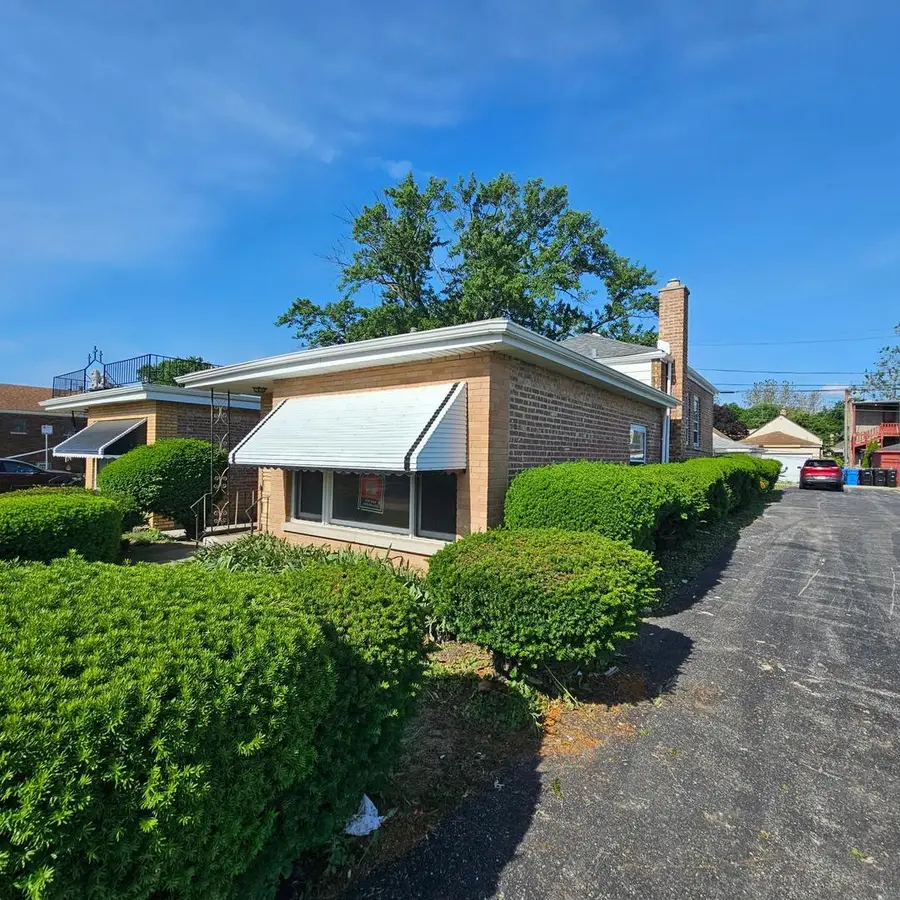 8456 S Damen Avenue, Chicago, IL 60620 - #2