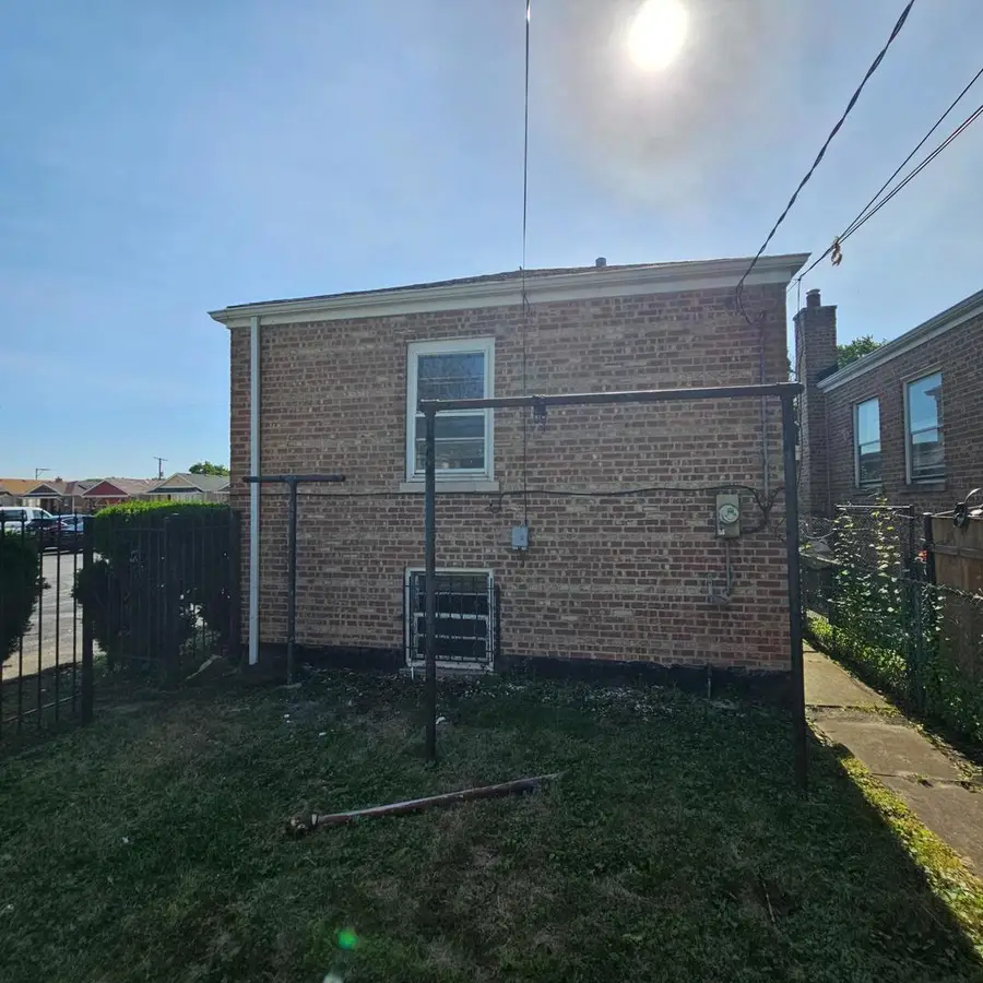 8456 S Damen Avenue, Chicago, IL 60620 - #3