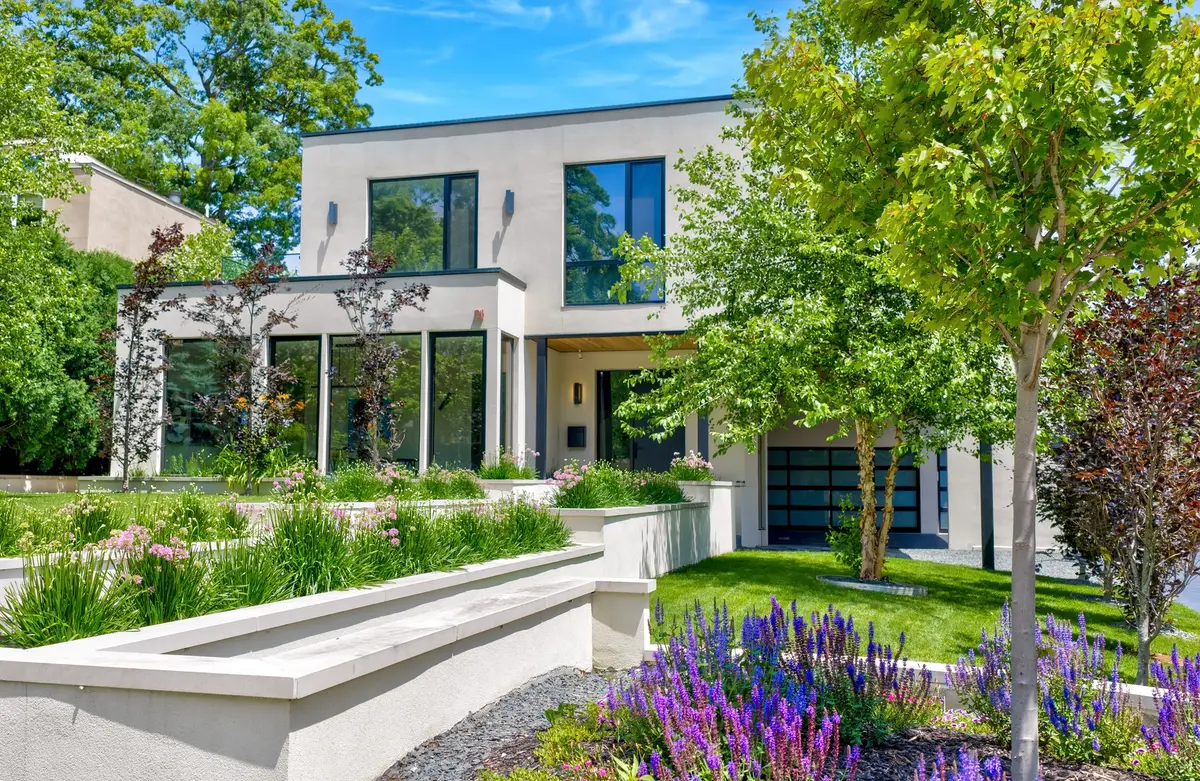 921 Sheridan Road, Glencoe, IL 60022 - #1