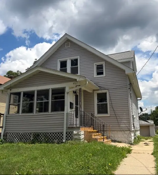 1122 17th Street, Rockford, IL 61104