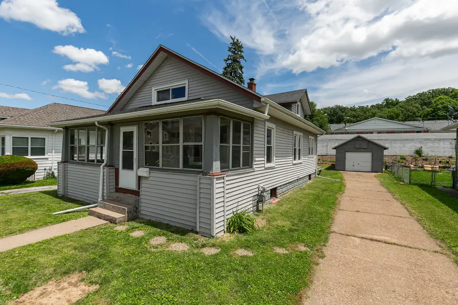 1827 13th Street, Rock Island, IL 61201 - #3