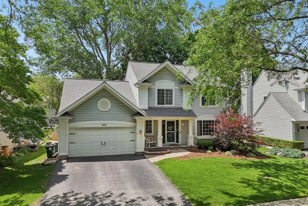 1108 Talbot Lane, Grayslake, IL 60030 - #1