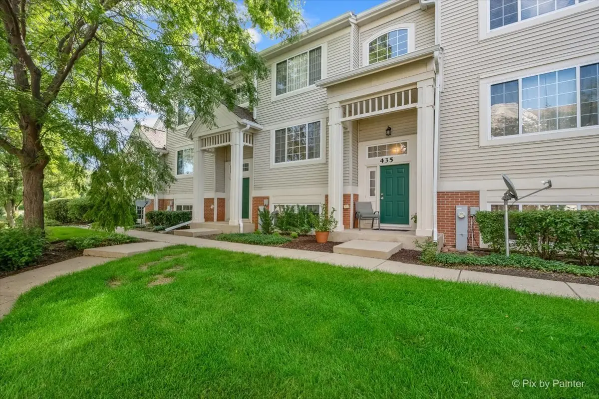 435 Cary Woods Circle #435, Cary, IL 60013 - #1