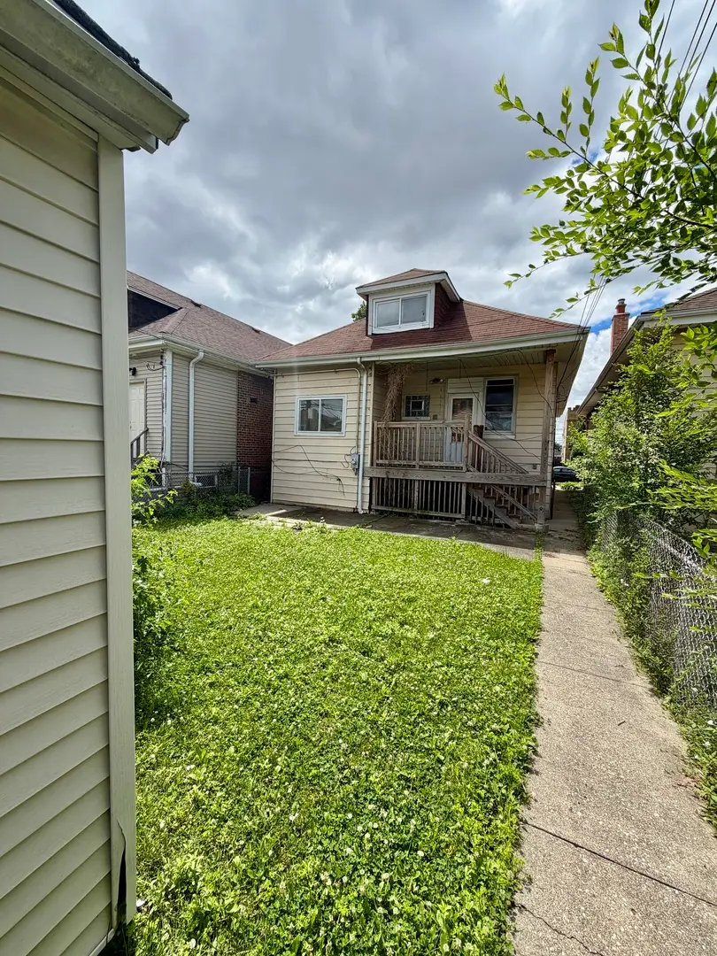 5216 W Melrose Street, Chicago, IL 60641 - #3