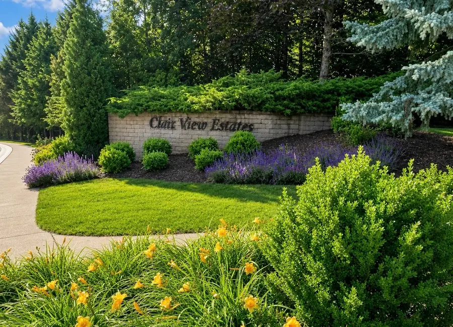 250 Clair View Court, Lake Zurich, IL 60047 - #3