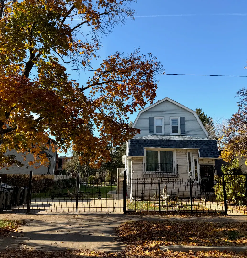 4130 N Mobile Avenue, Chicago, IL 60634 - #1