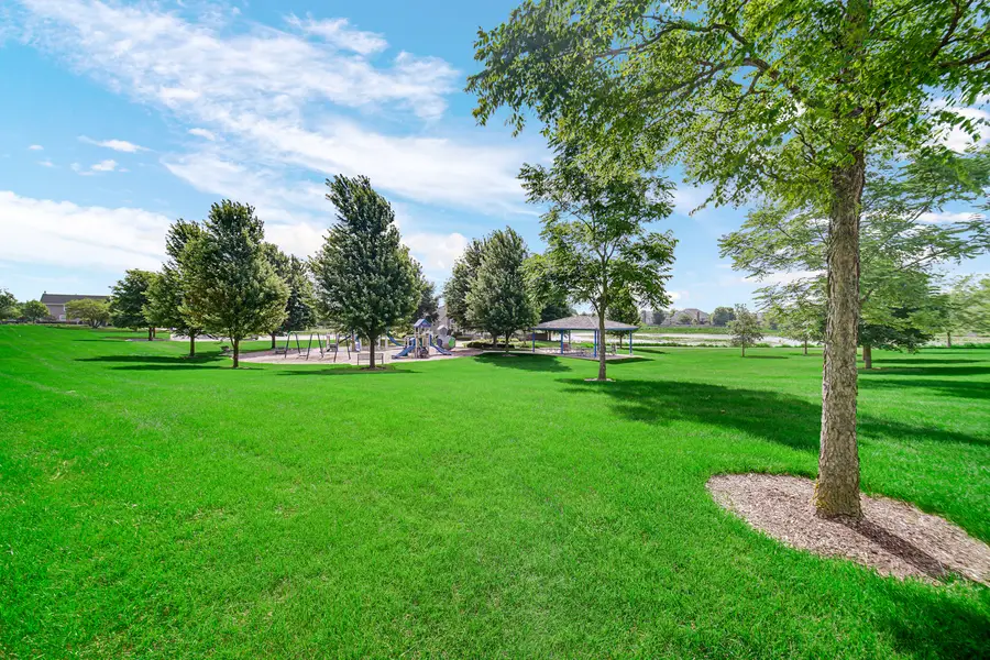 3097 Chalkstone Avenue, Elgin, IL 60124 - #3