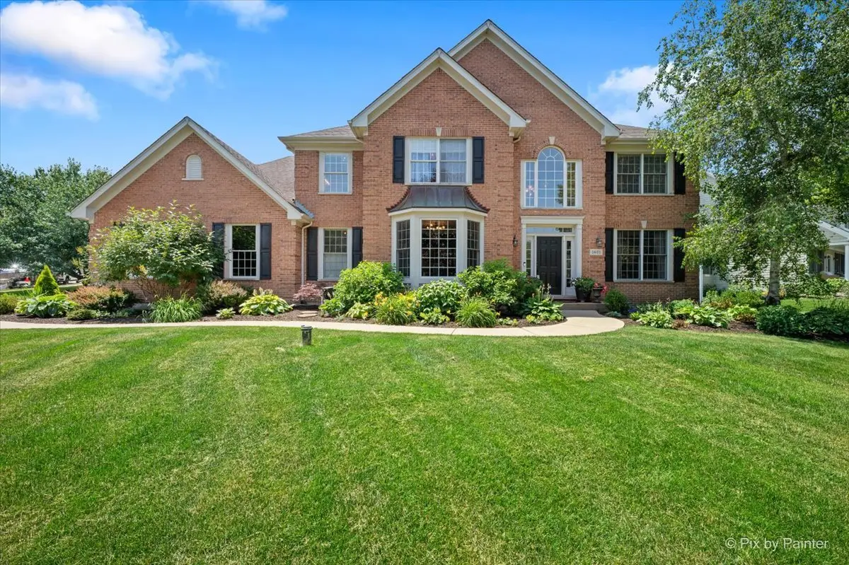 1401 Stag Trail, Cary, IL 60013 - #1