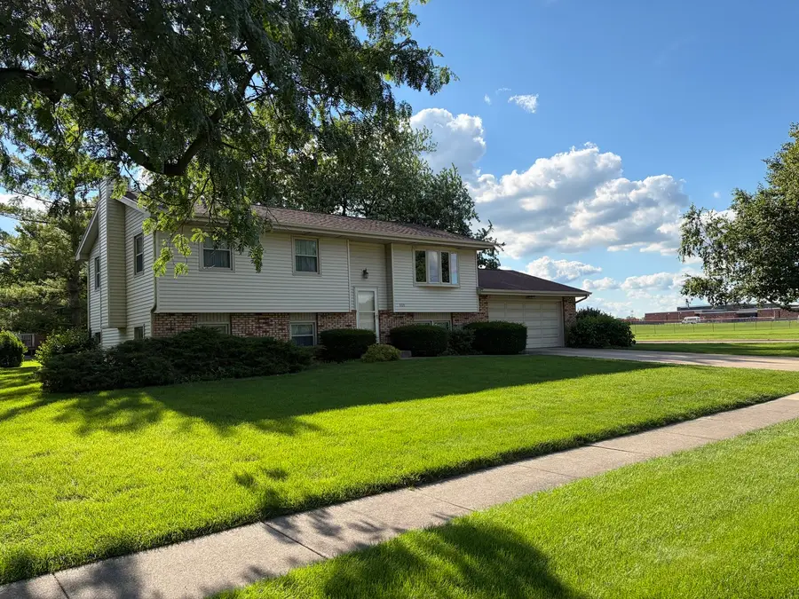 101 S Parkside Road, Normal, IL 61761 - #2