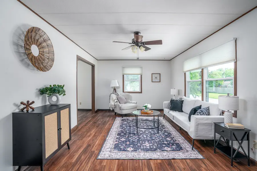 1105 Mark Street, Colona, IL 61241 - #3