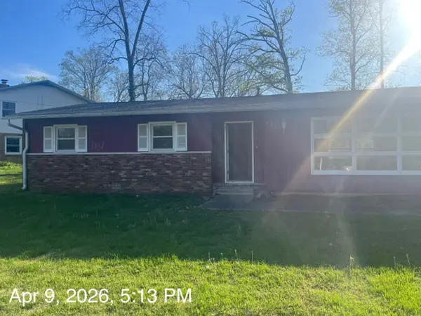 501 Country Club Lane, Carterville, IL 62918
