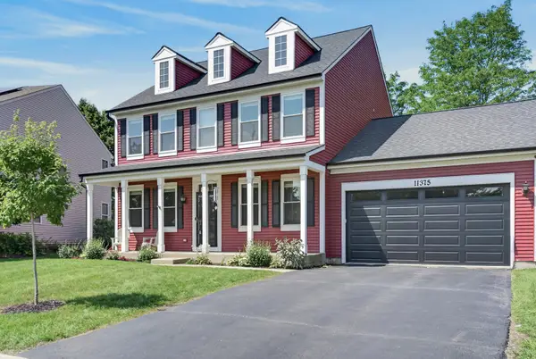 11375 Middletown Lane, Huntley, IL 60142