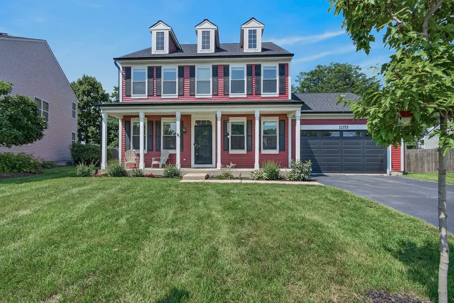 11375 Middletown Lane, Huntley, IL 60142 - #2