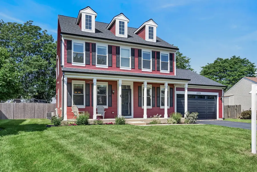11375 Middletown Lane, Huntley, IL 60142 - #3