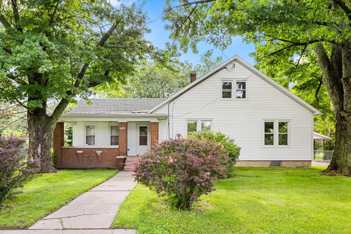 1609 S Hawthorne Road, Streator, IL 61364 - #1