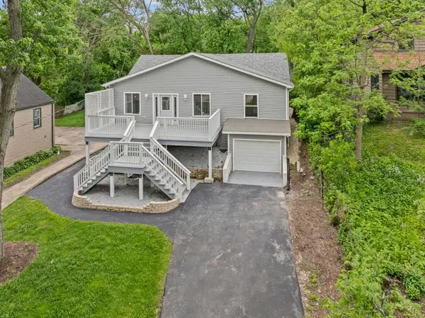 15332 Kenton Avenue, Oak Forest, IL 60452