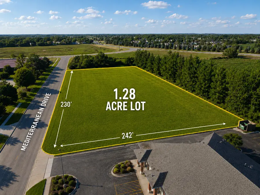Lot 103 Mediterranean Drive, Sycamore, IL 60178 - #2