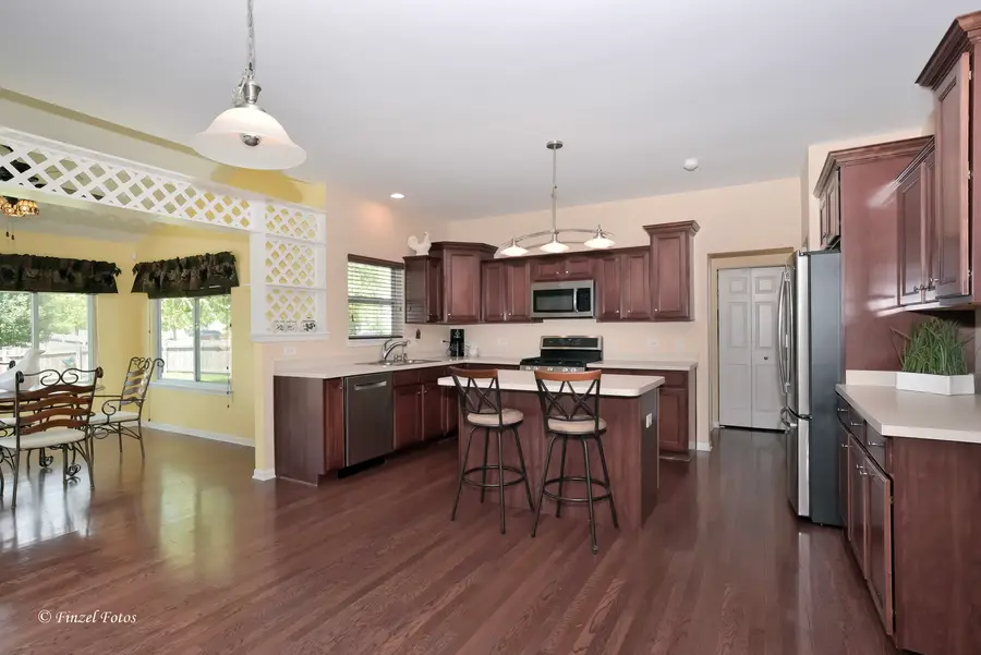 3283 Pinewood Drive, Yorkville, IL 60560 - #3