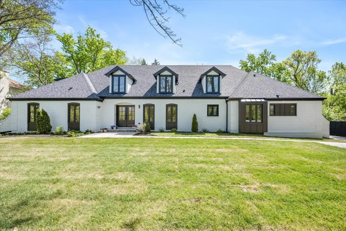 1975 Sunset Ridge Road, Northfield, IL 60093 - #1