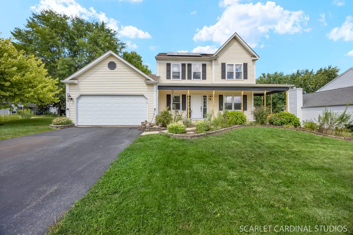 2000 Banks Drive, Elgin, IL 60123 - #1