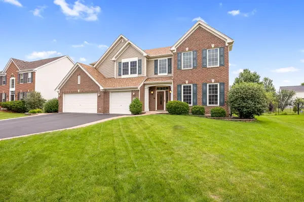 1813 Trevino Circle, Bolingbrook, IL 60490