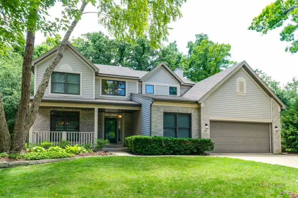 688 Wood Creek Drive, Antioch, IL 60002