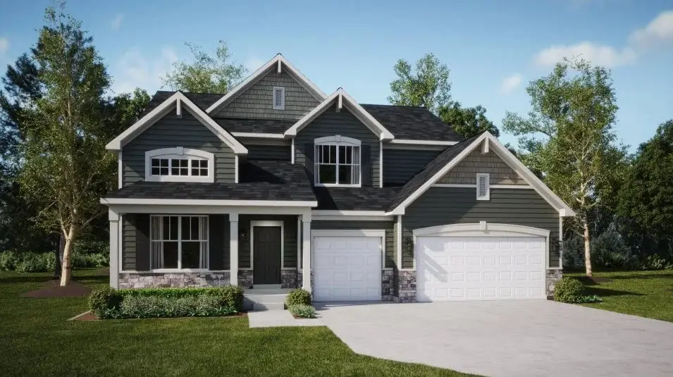 1405 Hawkins Way, Shorewood, IL 60404 - #1