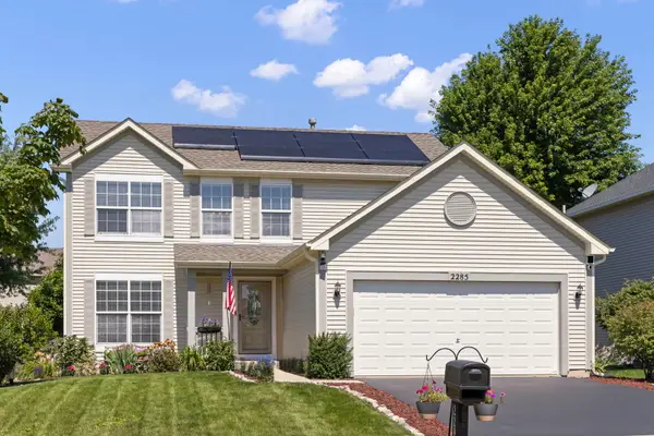 2285 Stacy Circle, Montgomery, IL 60538