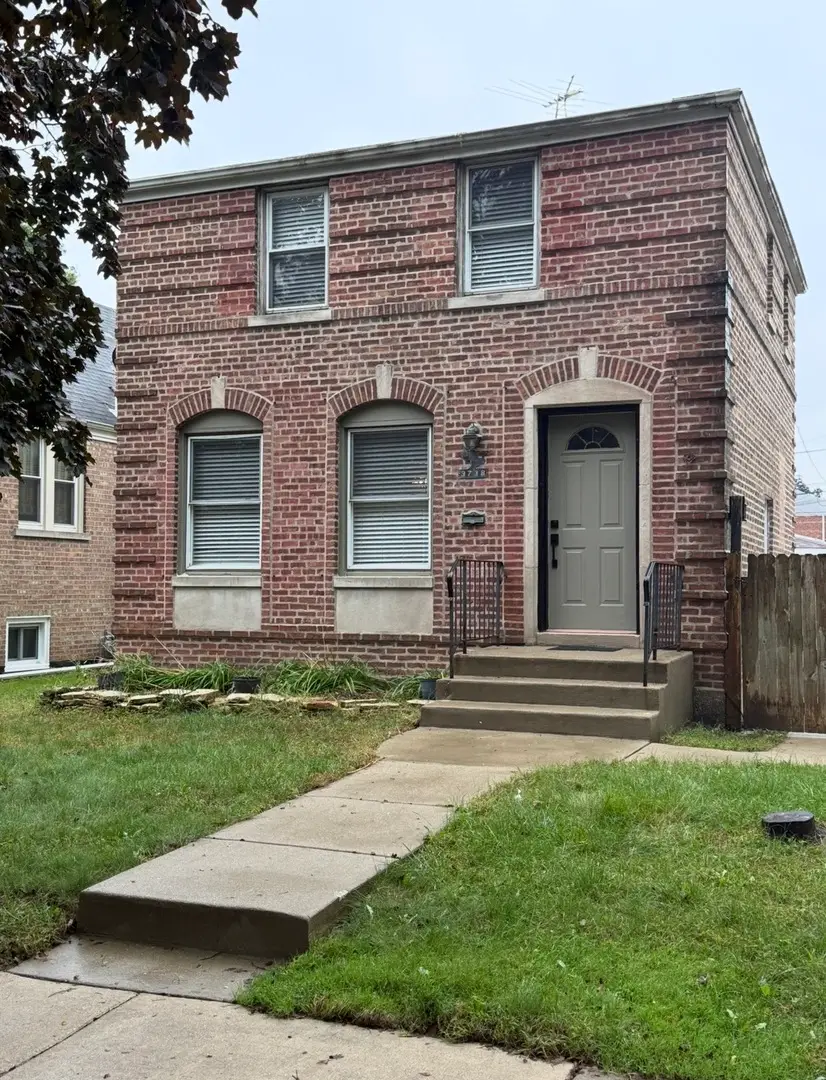 3738 S 57th Avenue, Cicero, IL 60804 - #1