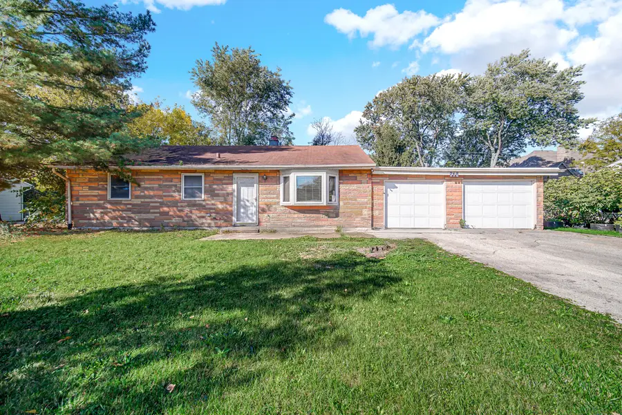 5720 S Madison Street, Hinsdale, IL 60521 - #2