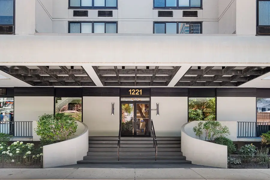 1221 N Dearborn Street #1010S, Chicago, IL 60610 - #2