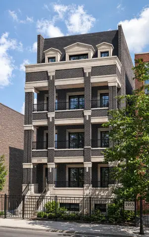 1955 N Halsted Street #2, Chicago, IL 60614