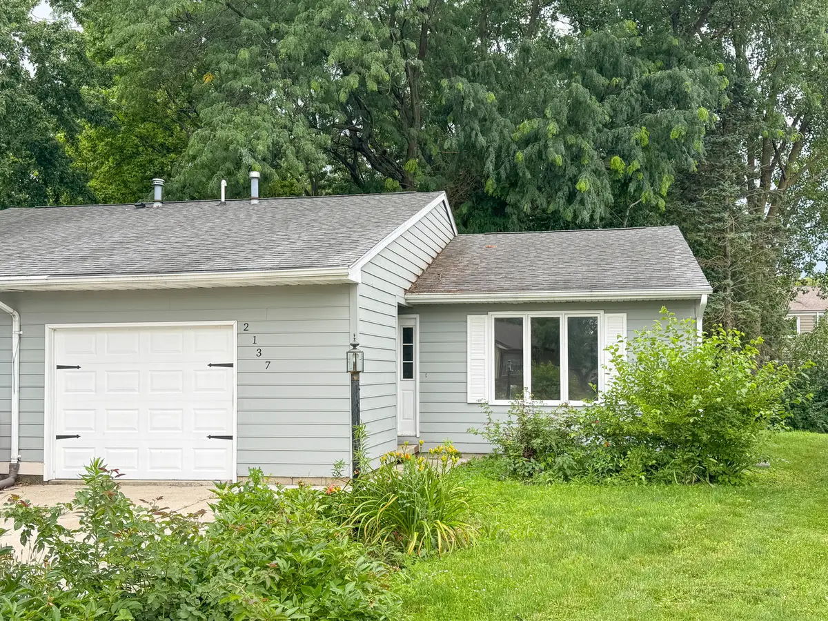 2137 Ivy Court, Champaign, IL 61821 - #1