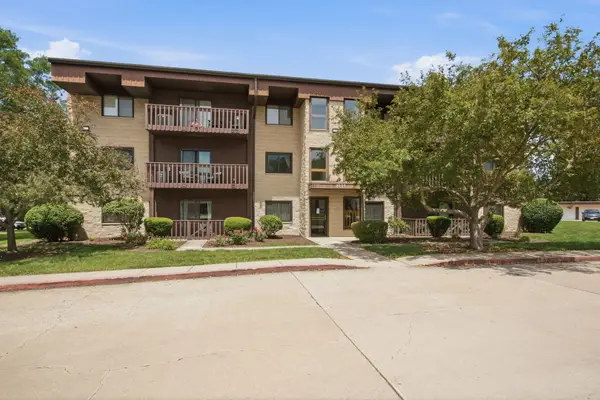 3111 Ingalls Avenue #1C, Joliet, IL 60435
