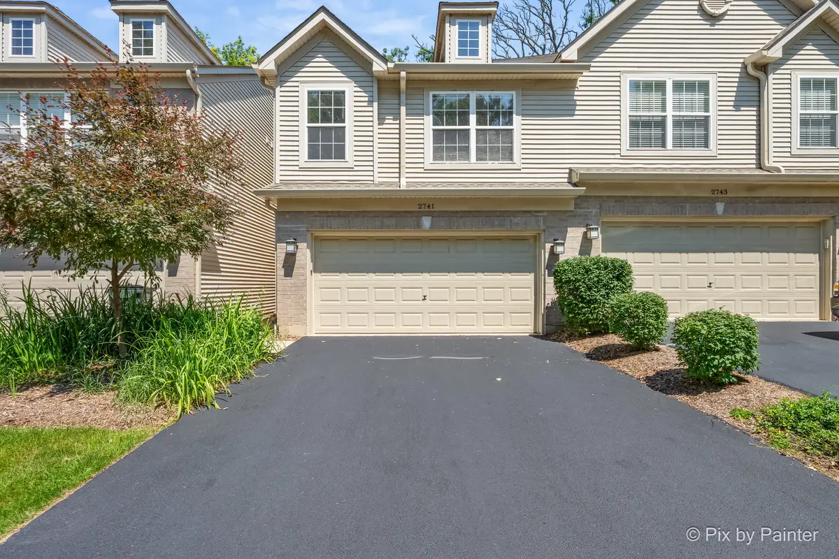 2741 Cobblestone Drive #2741, Crystal Lake, IL 60012 - #1